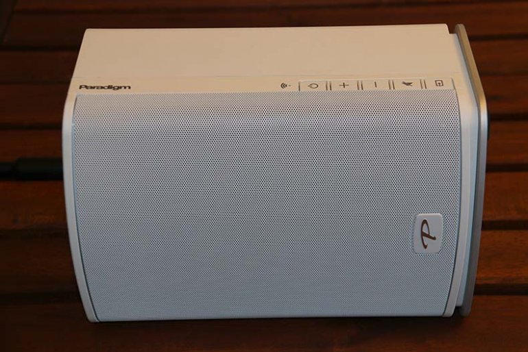 Review Paradigm PW 600 The Master Switch